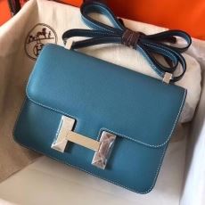 Hermes Stewardess Bags